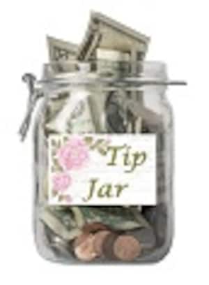 Tip/Gratuity